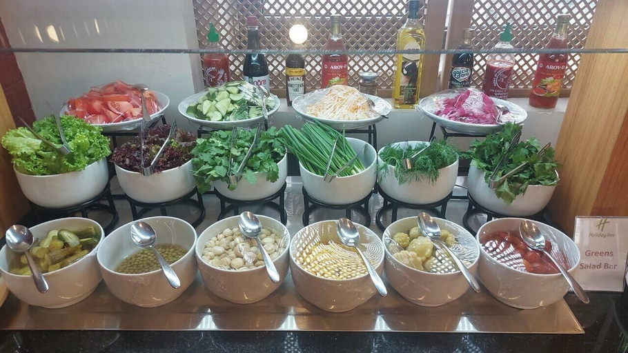 Food & Drinks 5, Istaravshan, Tashkent City