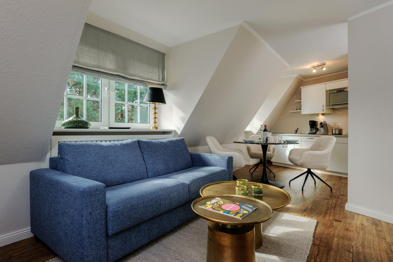 Others 5, Hotel Reethuus, Nordfriesland