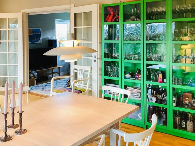 Food & Drinks 5, 4 Star Holiday Home in Stenungsund, Stenungsund