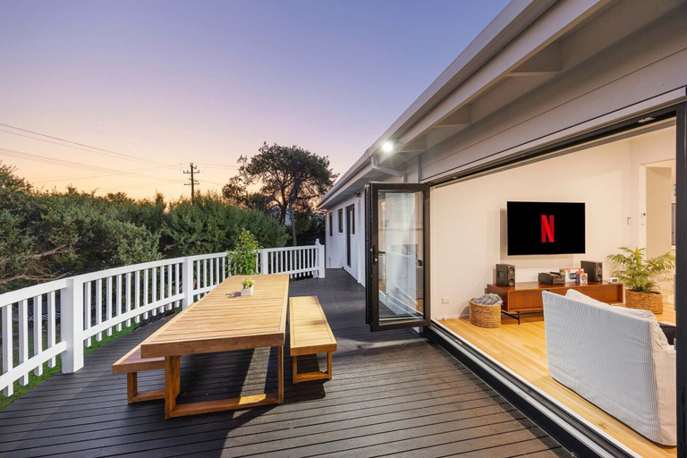 Room 4, Portsea Coastal Retreat, Melbourne