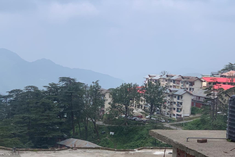 Others 5, Aarika Homestay, Shimla