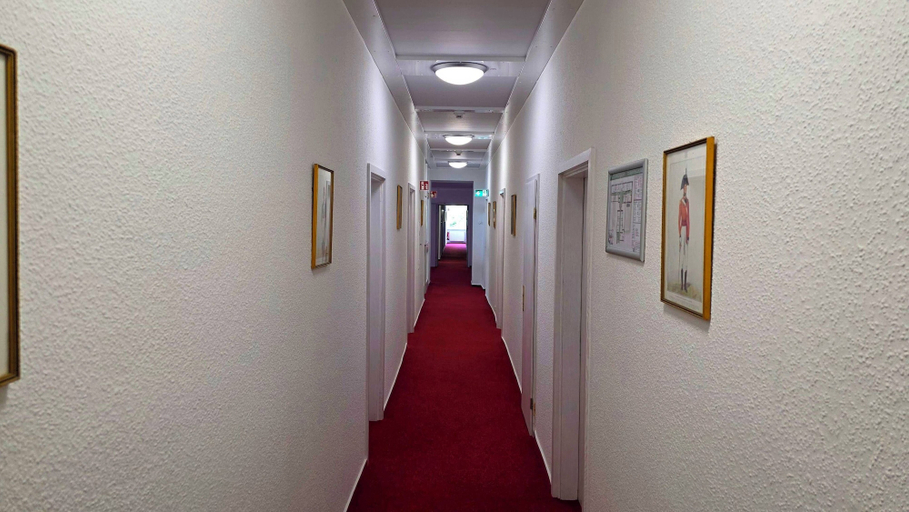 Others 4, Hotel Eifeler Hof Kyllburg, Eifelkreis Bitburg-Prüm