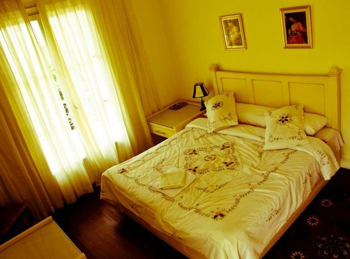 Bedroom 3, Alexander The Great Hotel, Alexandria