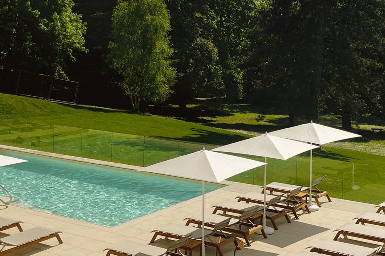 Sport & Beauty 3, Château de La Tour, Oise