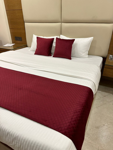 Others 5, Hotel The Vijay Paradise, Amethi
