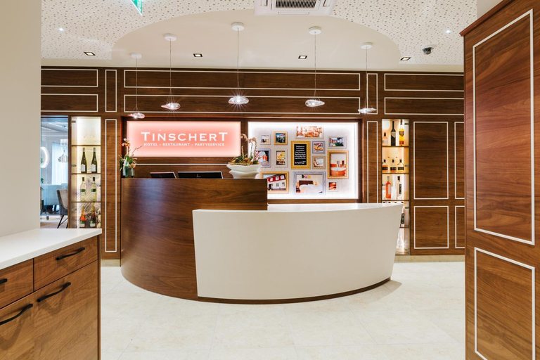 Public Area 4, Tinschert Hotel-Restaurant-Partyservice, Perg