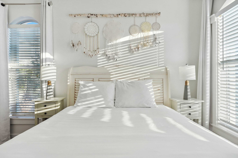 Bedroom 3, Isle Be Back by Avantstay Pool, 2blocks to Beach, Walton