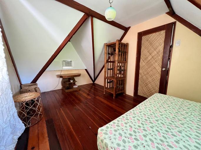 Bedroom 2, Villa Barnes Siargao Cloud 9 , General Luna