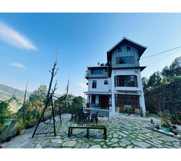 Others 4, Shri Villa , Shimla