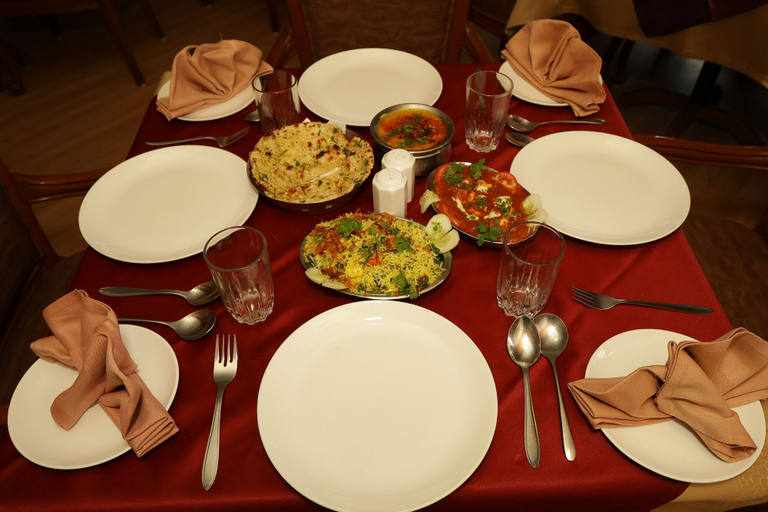 Food & Drinks 4, Kailash Parbat, Pune
