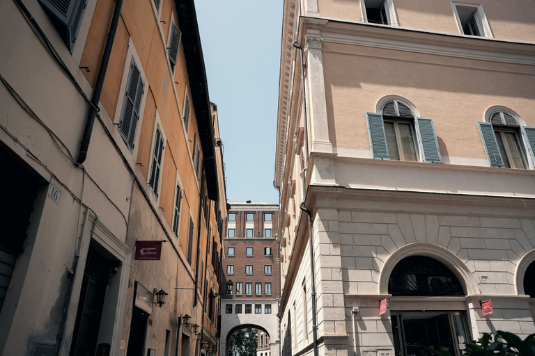 Exterior & Views 2, Casa Mia Navona, Rome