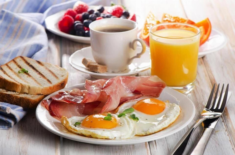 Food & Drinks 5, HOTEL STAY INN, Lucknow