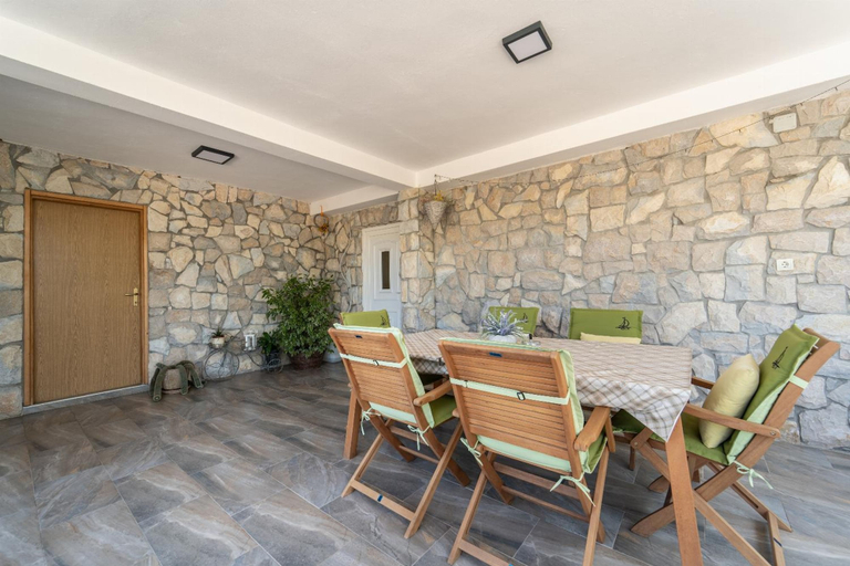 Room 1, Villa Jadran, Sveti Filip i Jakov