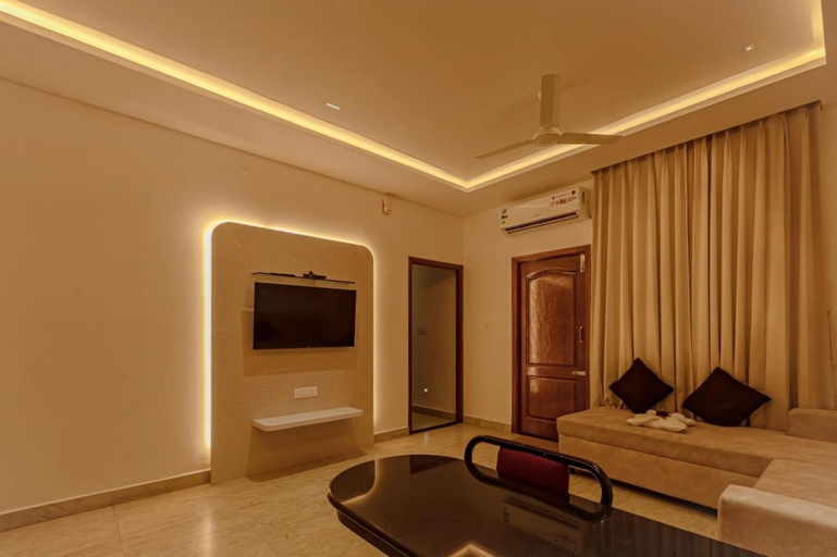 Others 2, Brindhavan Residency, Sivaganga