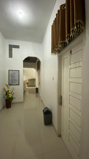 Others 2, Ratu Balqis Homestay, Banda Aceh