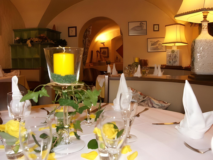 Food & Drinks 3, Hotel Schlair, Steyr Land