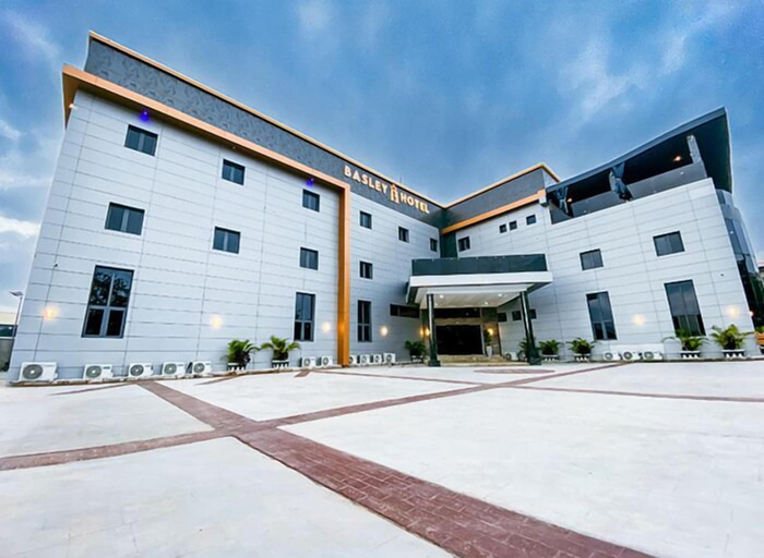 Exterior & Views 2, BASLEY HOTEL KUBWA ABUJA, Bwari