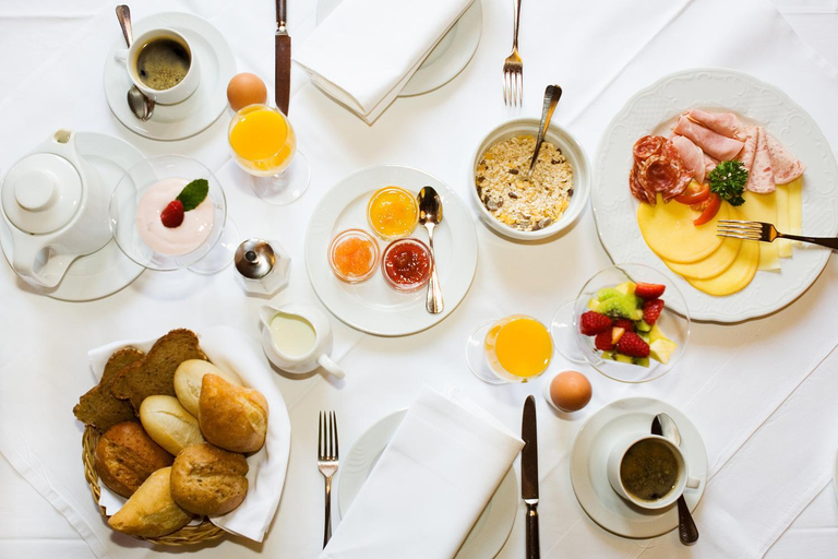 Food & Drinks 4, Hotel Hirsch, Ortenaukreis
