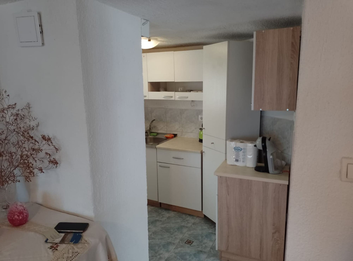 Others 3, Holiday Home Vucina, Senj