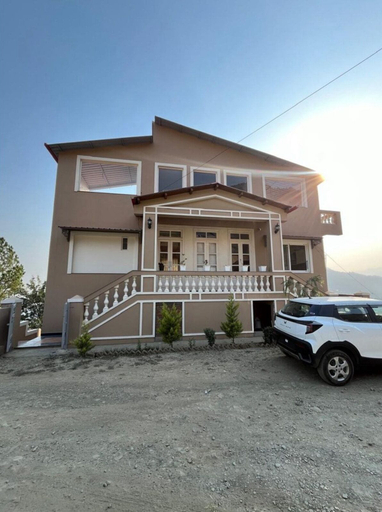 Exterior & Views 2, The Taal Cottage, Nainital