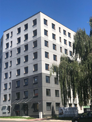 Exterior & Views 2, Silesia Apartments, Siemianowice Śląskie