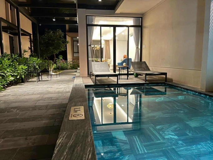 Sport & Beauty 2, Apartment in Wyndham Garden Cam Ranh, Cam Lâm