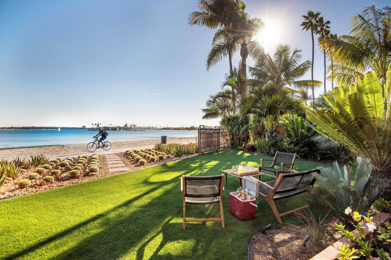 Interior 2, Endless Summer by Avantstay Serene Beachfront Escape w/ Sunset Views!, San Diego