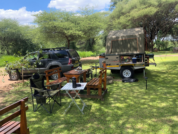 Others 5, Lorato Lodge and Camping, Chobe