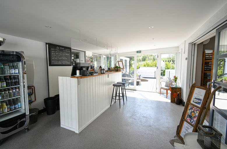 Food & Drinks 4, Kaseberga Gardshotell & Spa, Ystad