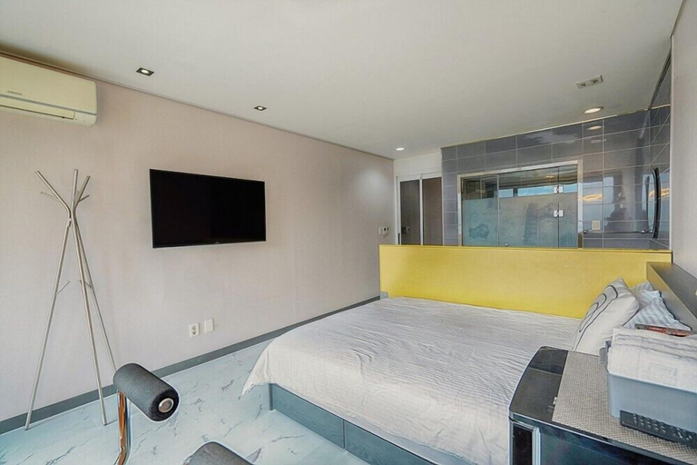 Bedroom 20