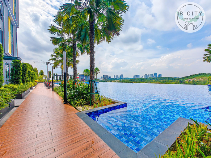 Sport & Beauty 2, Sunway Grid by JBcity Home, Johor Bahru
