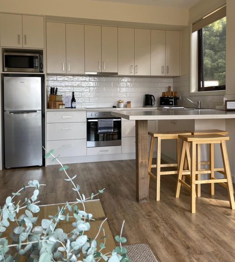 Facilities, Bundaleera Vineyard and Farm Stay, Launceston - Pt B