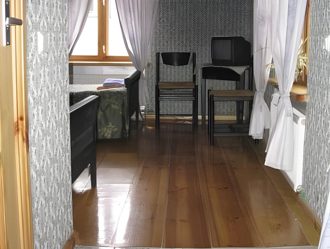 Bedroom 2, Saule, Talsi