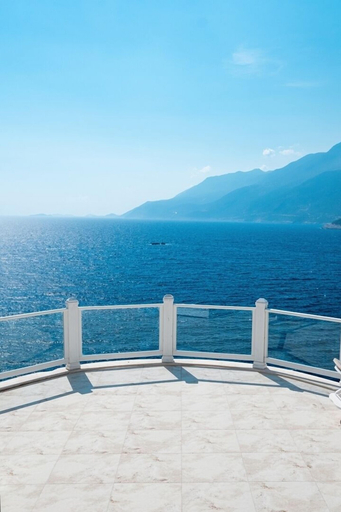 Others 4, Villa Alis, Kaş