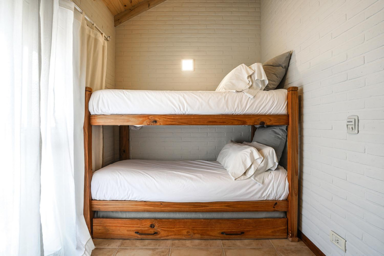 Bedroom 3, Valeria House Rental Suites, Pinamar