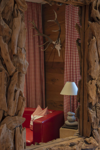 Living room 3, Studio in Seefeld by Gschwandtkopf Ski Slope, Innsbruck Land