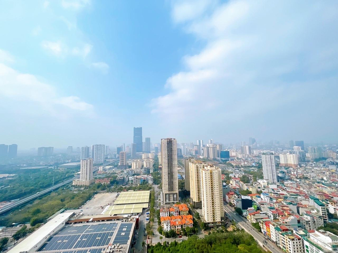 Others, Luna's House - Vinhomes D'Capitale, Cầu Giấy