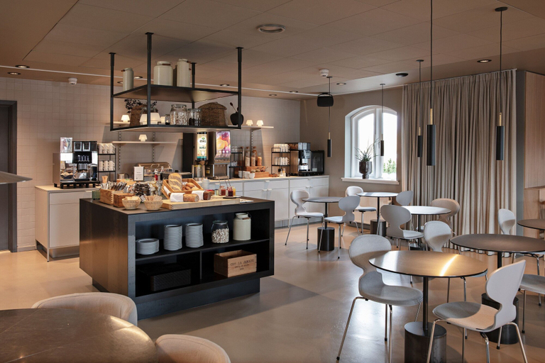 Food & Drinks 5, Four Points Flex by Sheraton Køge, Køge