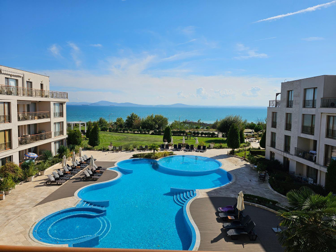 Sport & Beauty 2, Diamond Beach Sarafovo by KP, Burgas