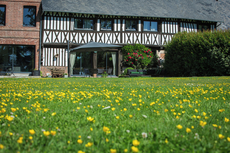 Exterior & Views 2, Le Manoir de la Campagne, Seine-Maritime