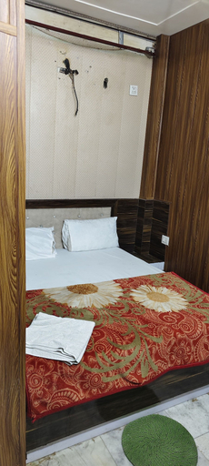 Others 2, RIVER SIDE HOTEL PRAYGRAJ, Allahabad