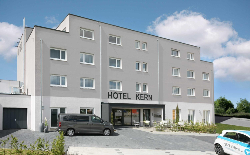 Others 5, Hotel Kern Garni, Reutlingen