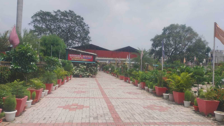 Others 2, JJ Lawns And Resort, Lucknow