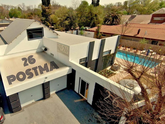 Others 4, Riverbank Villas Guesthouse, Dr Kenneth Kaunda