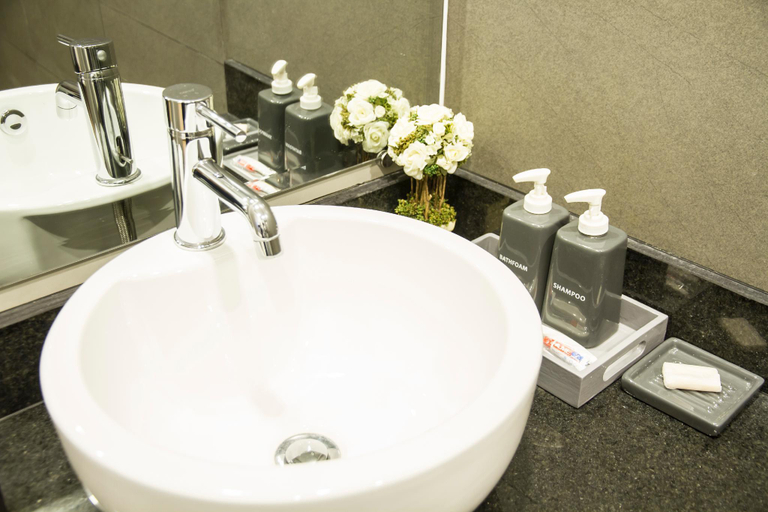 Bathroom 4
