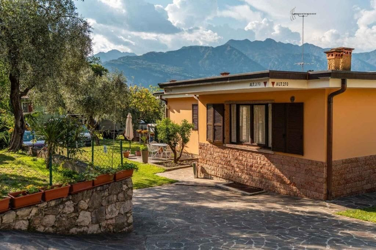 Exterior & Views 2, Villaggio Turistico Priori Malcesine, Verona