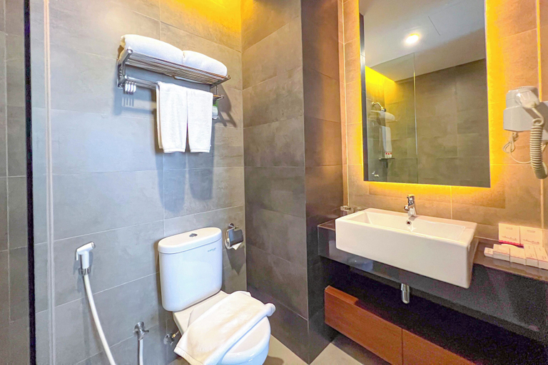 Bathroom 3