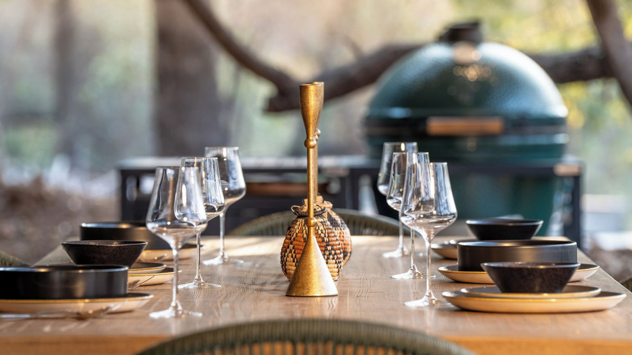Food & Drinks 5, Nomads Den - Safari Villas in Hoedspruit, Mopani
