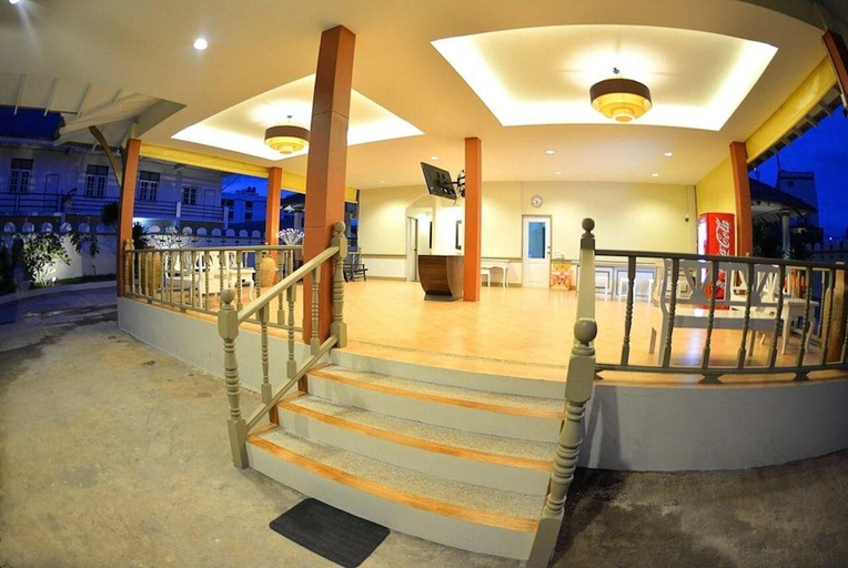 Others 5, Sleep Resort, Muang Surat Thani