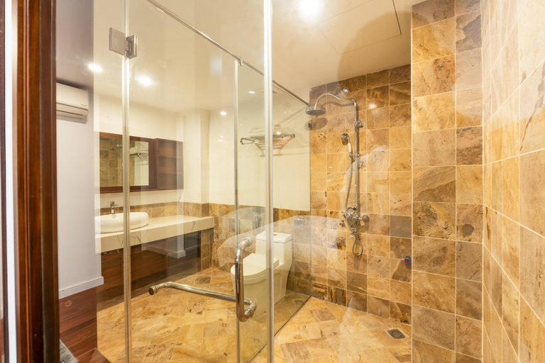 Bathroom 4, Nine Housing West lake 136 Vu Mien, Tây Hồ